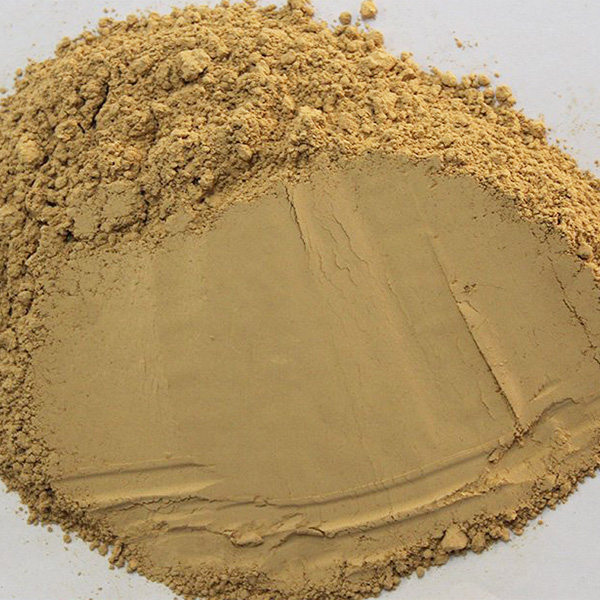 钠基膨润土生产厂家