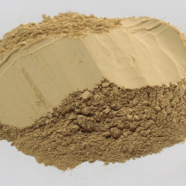 钠基膨润土批发
