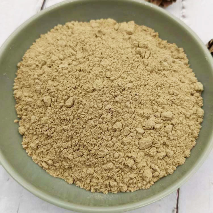 钠基膨润土的用途