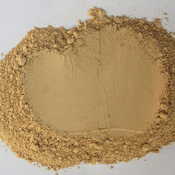 膨润土生产厂家