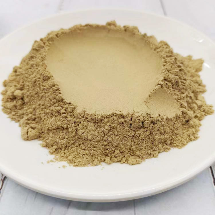 铸造专用膨润土