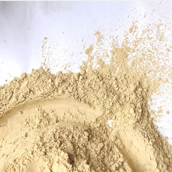 优质钠基膨润土