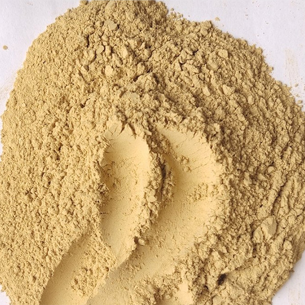 钠基膨润土工厂