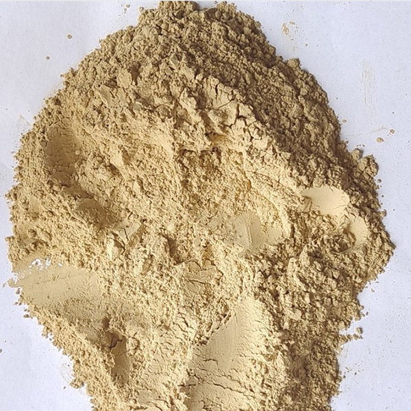 钠基膨润土定制