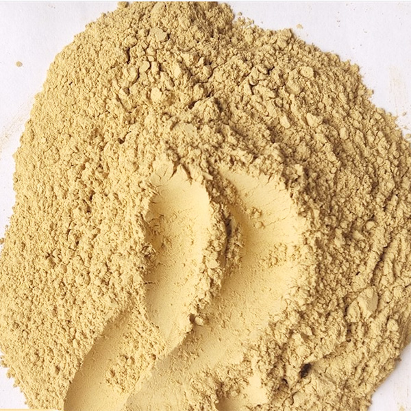 钠基膨润土厂家