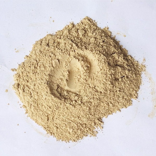 钠基膨润土生产