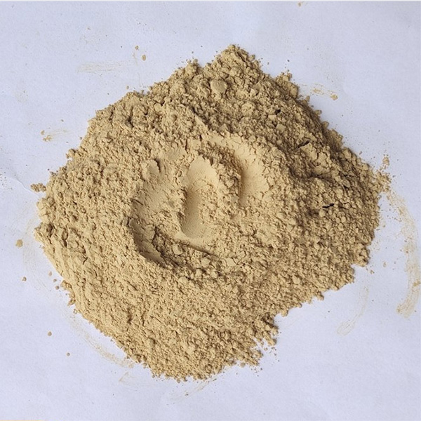 天然钠基膨润土