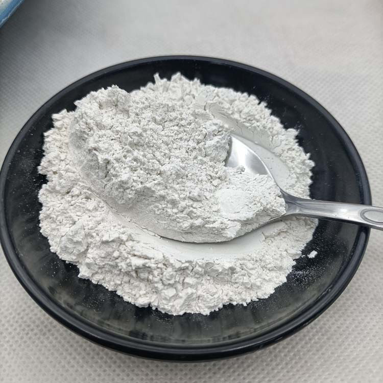 精密铸造膨润土