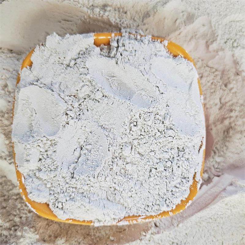 山东膨润土厂家