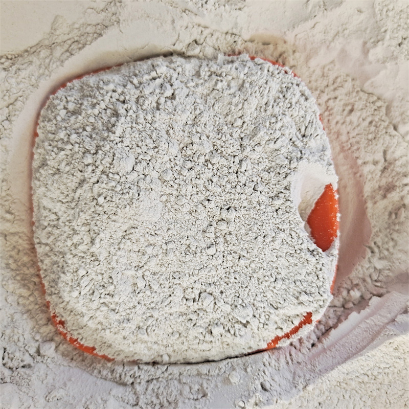 钙基膨润土生产厂家