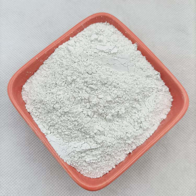 钙基膨润土厂家